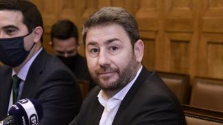 ανδρολακησ