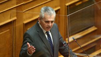 ΧΑΡΑΚΟΠΟΥΛΟΣ