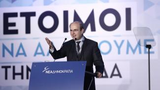 ΧΑΤΖΗΔΑΚΗΣ