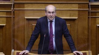 Χατζηδάκης