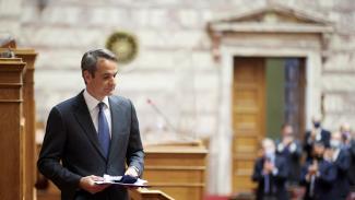 ΜΗΤΣΟΤΑΚΗΣ