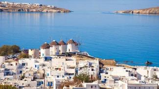 ΜΥΚΟΝΟΣ