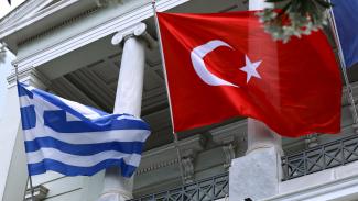 ΕΛΛΗΝΟΤΟΥΡΚΙΚΑ