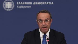 Σταϊκούρας