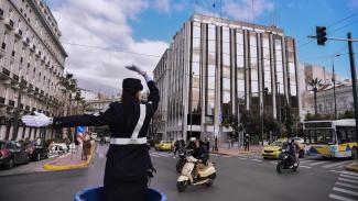 ΤΡΟΧΑΙΑ