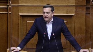 ΤΣΙΠΡΑΣ