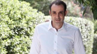 ΔΗΜΗΤΡΙΑΔΗΣ