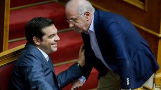 Αθανασίου 