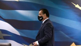 ΓΕΩΡΓΙΑΔΗΣ