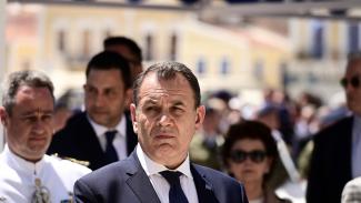 ΠΑΝΑΓΙΩΤΟΠΟΥΛΟΣ