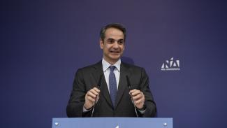 ΜΗΤΣΟΤΑΚΗΣ