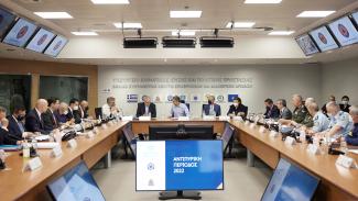ΑΝΤΙΠΥΡΙΚΟ