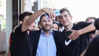 Ανδρουλάκης