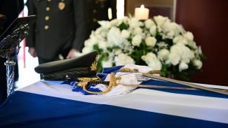 Κωνσταντίνος Κόρκας