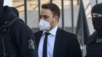 ΑΝΑΓΝΩΣΤΟΠΟΥΛΟΣ
