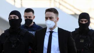 αναγνωστοπουλος