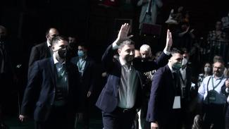 ανδρουλάκης