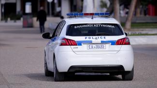 ΑΣΤΥΝΟΜΙΑ