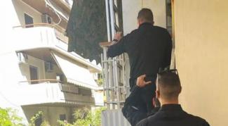 ΕΛΛΗΝΙΚΗ ΑΣΤΥΝΟΜΙΑ