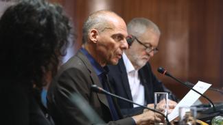 ΒΑΡΟΥΦΑΚΗΣ