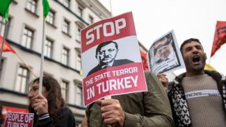 TERRORINTURKEY