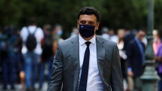 Κικίλιας