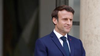 macron