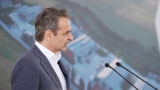 ΜΗΤΣΟΤΑΚΗΣ
