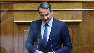 μητσοτακησ