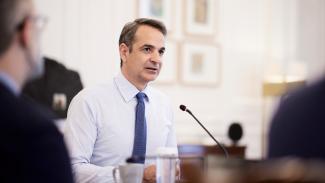 υπουργικό