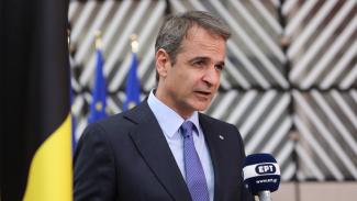 ΜΗΤΣΟΤΑΚΗΣ