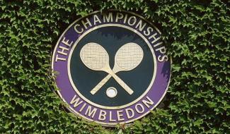 WIMBLEDON