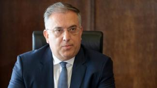 ΘΕΟΔΩΡΙΚΑΚΟΣ