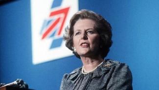 THATCHER