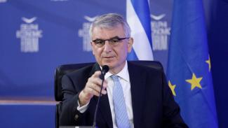 ΤΣΑΚΛΟΓΛΟΥ