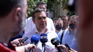 ΤΣΙΠΡΑΣ