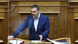 tsipras