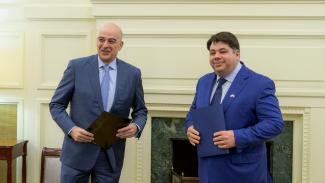 ΤΣΟΥΝΗΣ