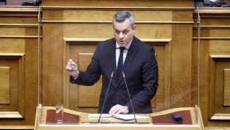 Μαμουλακης