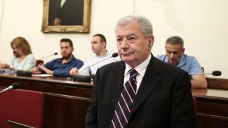 ΒΑΛΥΡΑΚΗΣ