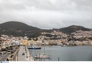 Σάμος