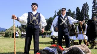 ΣΑΡΑΚΑΤΣΑΝΑΙΟΙ