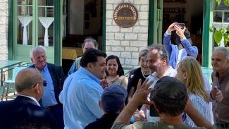 τζουνης