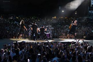 Metallica