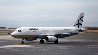 AEGEAN