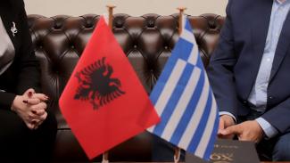 αλβανια