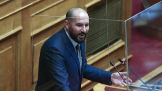 ΤΖΑΝΑΚΟΠΟΥΛΟΟΣ