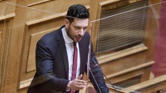 ΚΥΡΑΝΑΚΗΣ