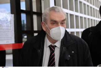 Παπαγγελόπουλος