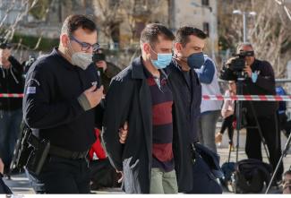 προπονητής
